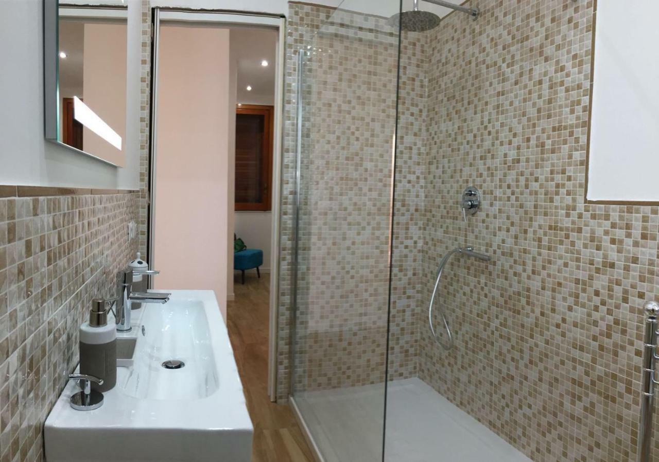 Wonderful House Villa Giardini Naxos Exterior photo
